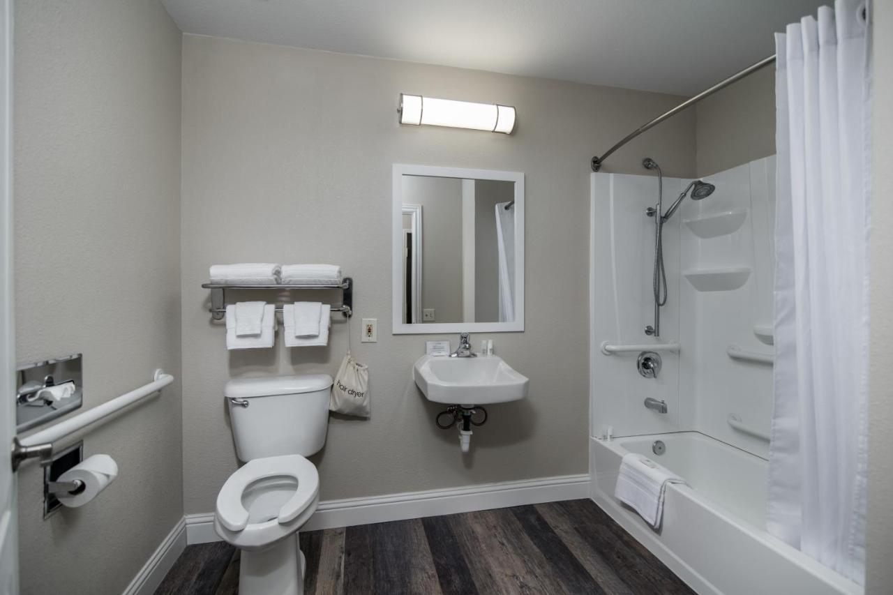 Hillside Inn Pagosa Пагоса-Спрингс Экстерьер фото