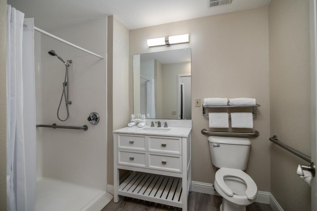 Hillside Inn Pagosa Пагоса-Спрингс Экстерьер фото